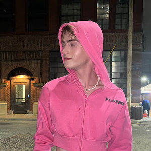 Meet your Posher, Ben